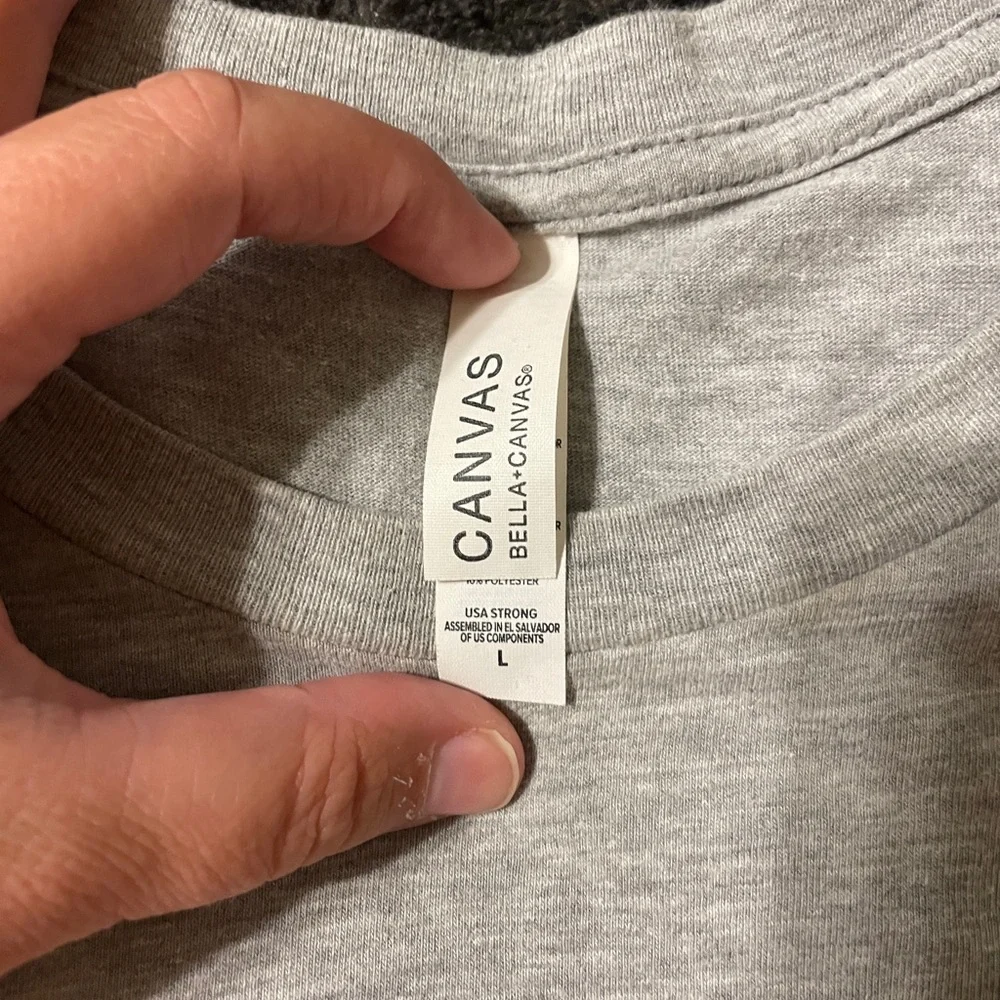 Kindergarten Teacher Shirt - Picture 3 of 4